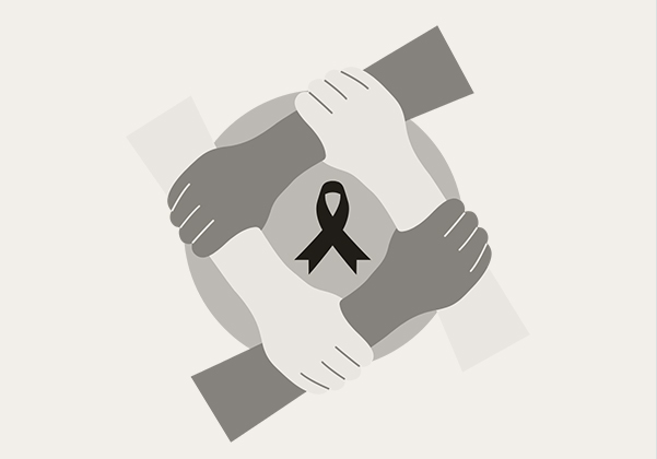 Unterstützung und Rehabilitation bei Krebserkrankungen